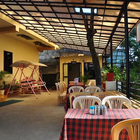 Hotel Oasis Mount Âbû Extérieur photo